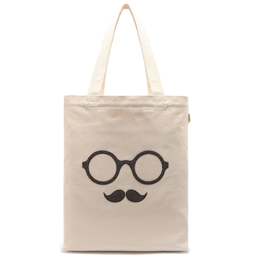 Cotton Tote Bag