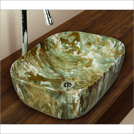 काउंटर वॉश बेसिन