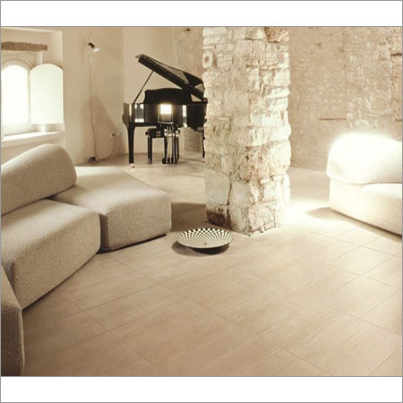 Matt Vitrified Tiles