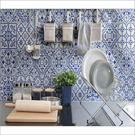 ग्लैमर विट्रिफाइड टाइल्स जीवीटी