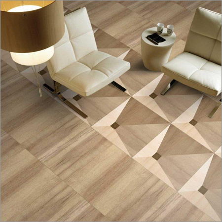 Digital Vitrified Tiles