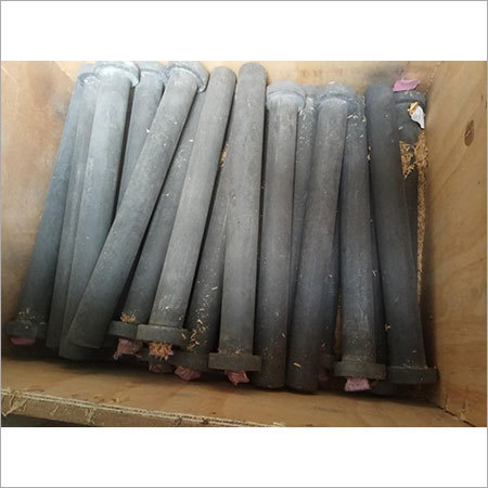 सिलिकॉन कार्बन प्रोटेक्टिव ट्यूब