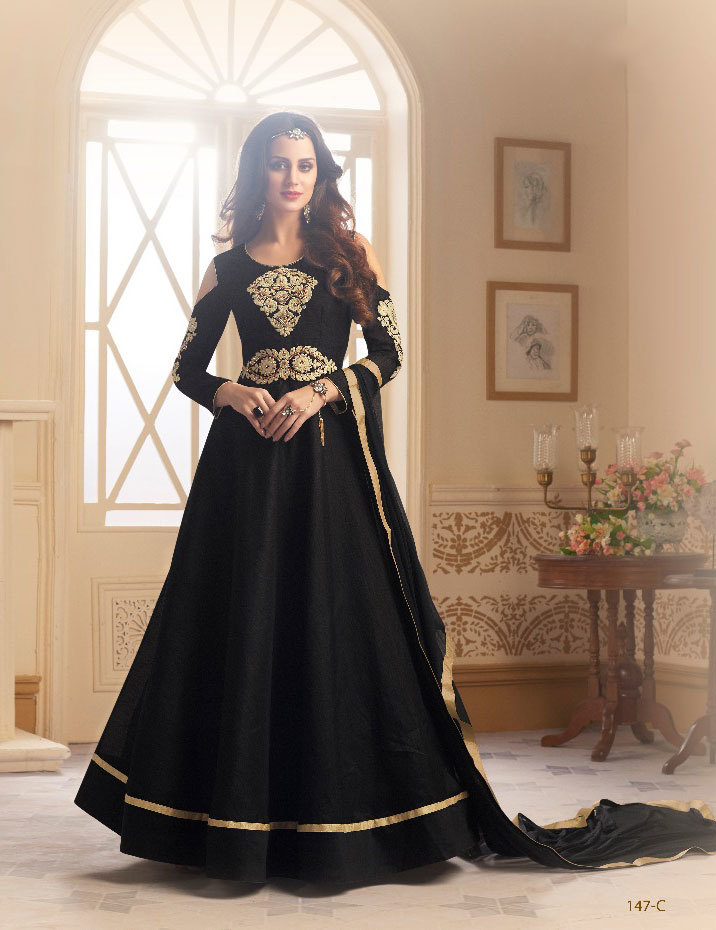 Multicolour Buy Vardan Navya Silver Catalog Wholesale Online