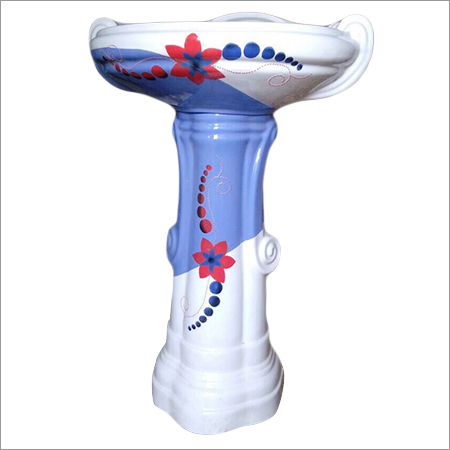 Vitrosa Set Wash Basin