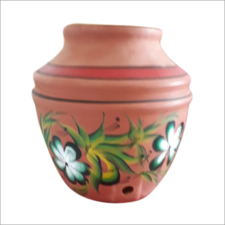 Hand Painted Bottles