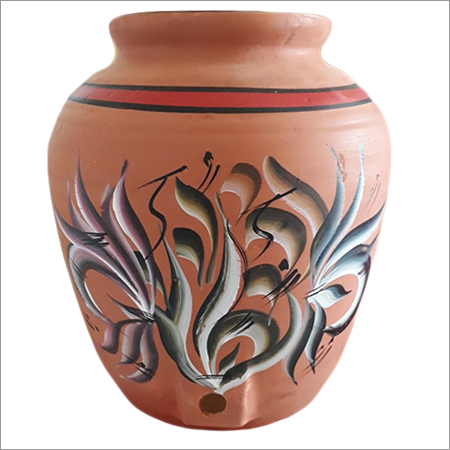 Hand Painted Bottles