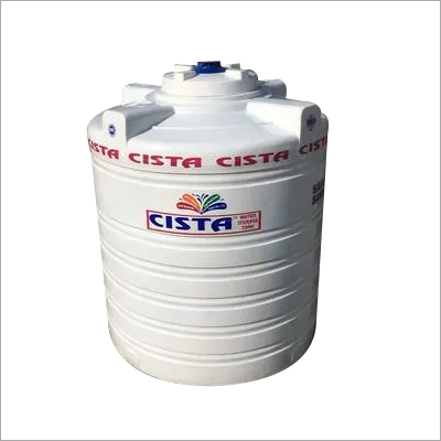 Plastic Water Tank