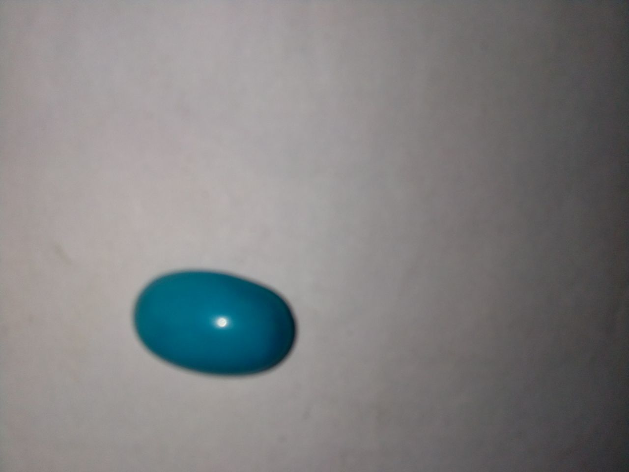 Turquoise Grade: Aaa