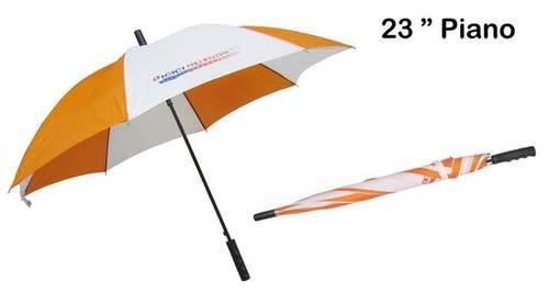 पियानो छाता