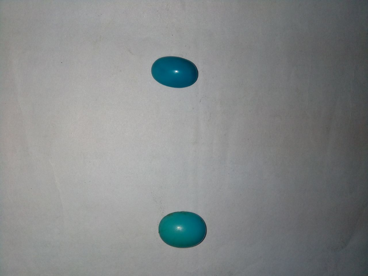 Iranian Turquoise Grade: Aaa