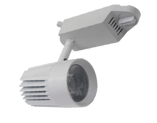 Track Light 20w White Dimension(l*w*h): (L)55 Mmx(w)28mm(h)22mm Millimeter (Mm)