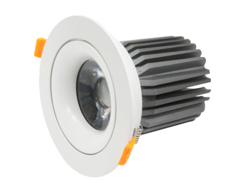 Maxlit Down Light CoB 35W