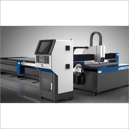 Fiber Laser Machine