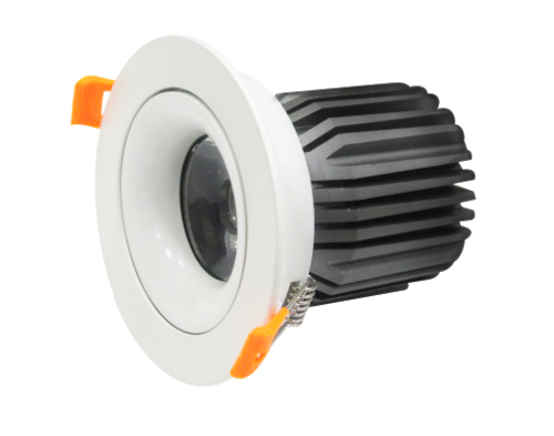 Maxlit Down Light Cob 20w