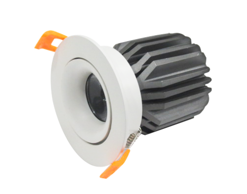 Maxlit Down Light CoB 15W