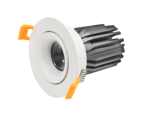 Maxlit Down Light CoB 12W