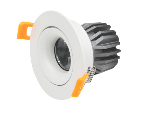 Maxlit Down Light CoB 7W