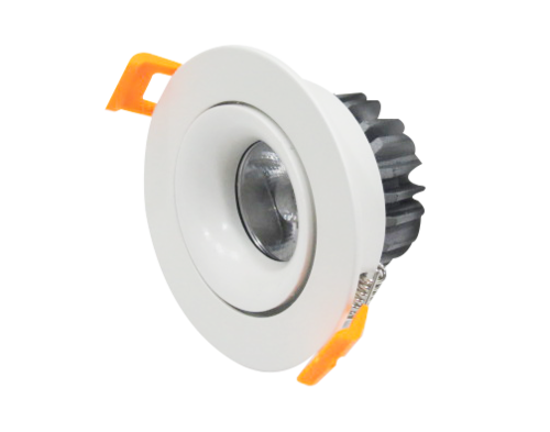 Maxlit Down Light CoB 5W
