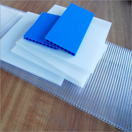 Automatic Pipe Ipc Hollow Sheet Machine