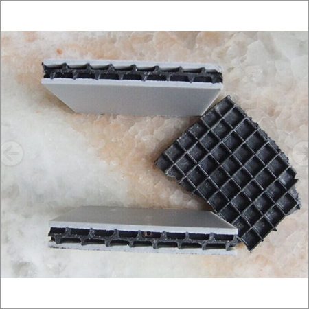 Automatic Square Grid Formwork Machine