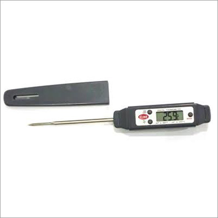 Portable Digital Thermometer