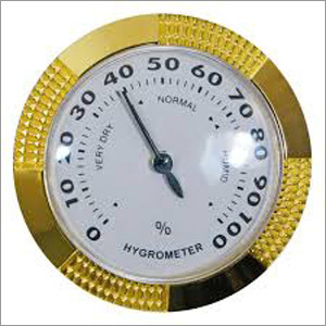Thermo Hygrometer