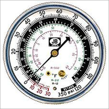Compound Gauges