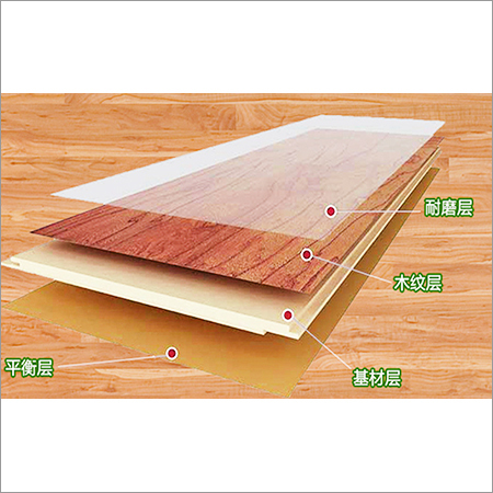 Automatic Pvc Floor Sheet Machine