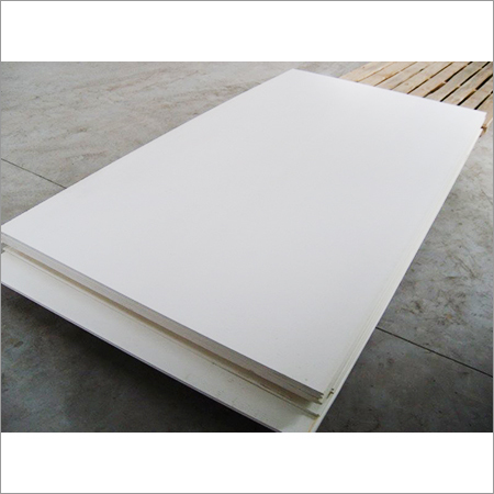 Wpc Foam Board Machine - Pvc