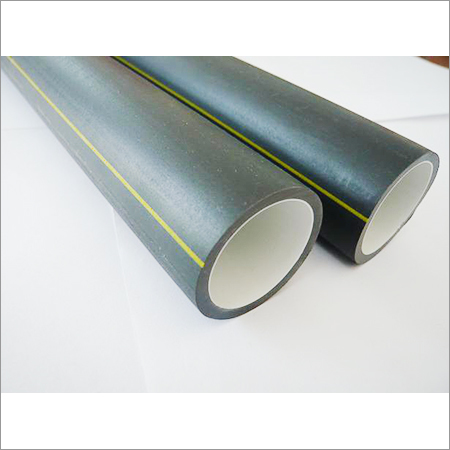 Automatic Pe Silion Core Pipe Machine
