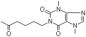 Pentoxifylline