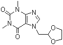 Doxofylline - Pharmaceutical Grade | Versatile Applications and Enhanced Performance