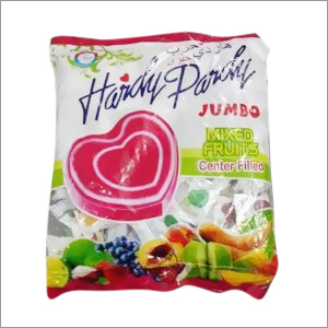 Mixed Fruit Candy