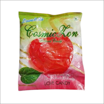 पान मीठा लिगिंड सेंटरफिल कैंडी