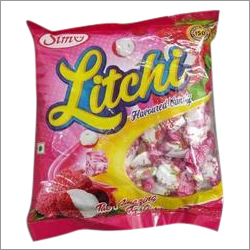 Litchi Candy