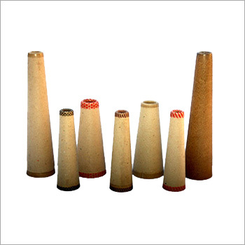 Textile Paper Cone