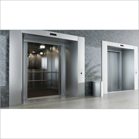 Passenger Lifts