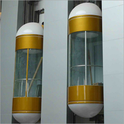 Capsule Lift