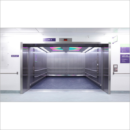 Hospital Lift