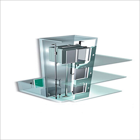 Hydraulic Lift