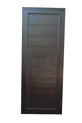 WPC Panel Door