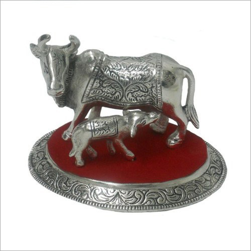 Cow Statues