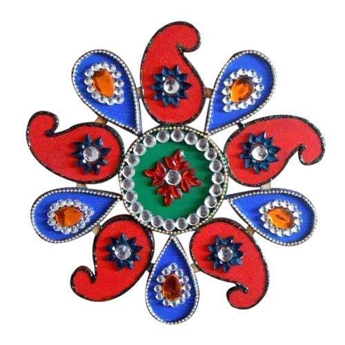 दिवाली रंगोली