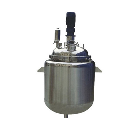 Chemical Reactor