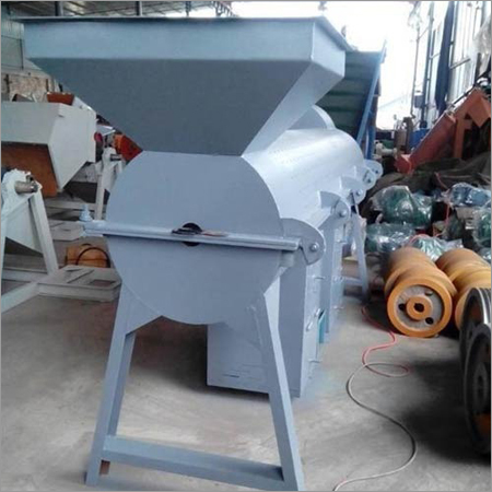 प्लास्टिक लेबल हटाने वाला