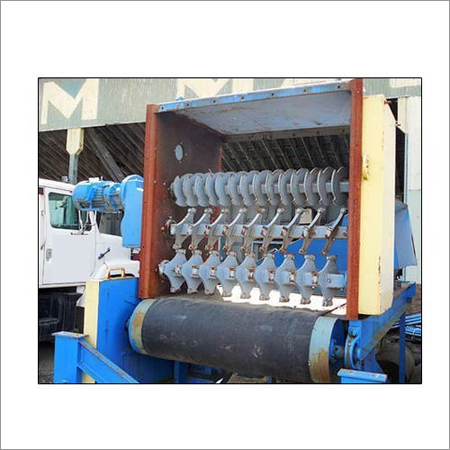 प्लास्टिक बेले ब्रेकर