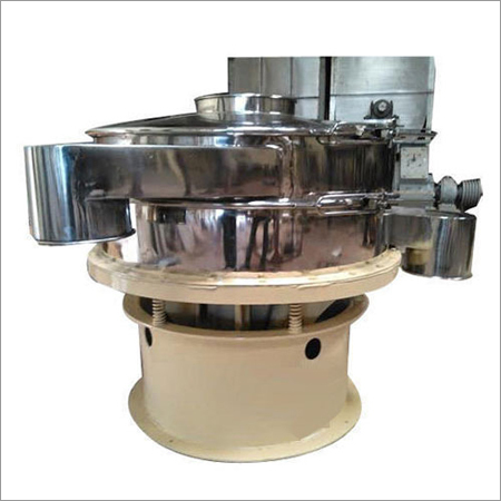 Vibro Sifter