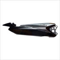 Ismart front deals mudguard price