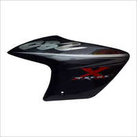 hero xtreme 150 visor price