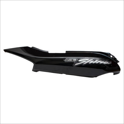 Plastic Shine Tail Panel